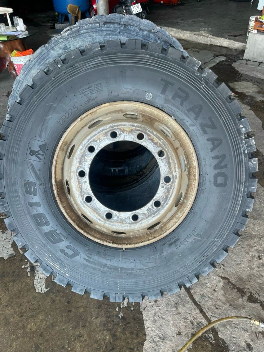 ĐẠI LÝ UY TÍN - PHÂN PHỐI LỐP XE - LỐP XE Ô TÔ TRUNG QUỐC, GIÁ TỐT NHẤT CÁC TỈNH THÀNH TẠI VIỆT NAM